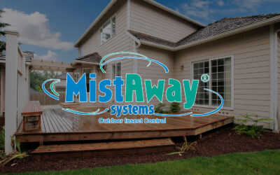 Why More Oklahoma Homeowners Are Choosing Mosquito Misting Systems